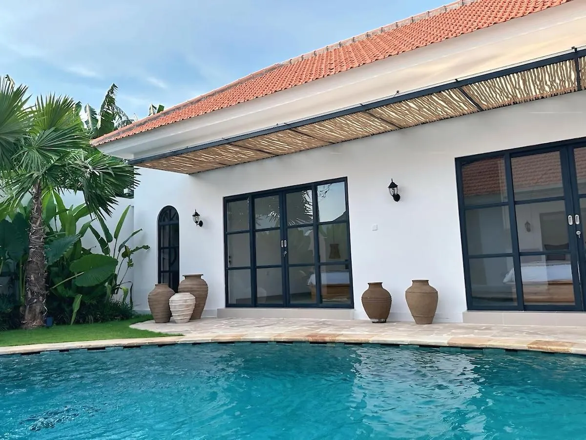Amerta Villa Seminyak