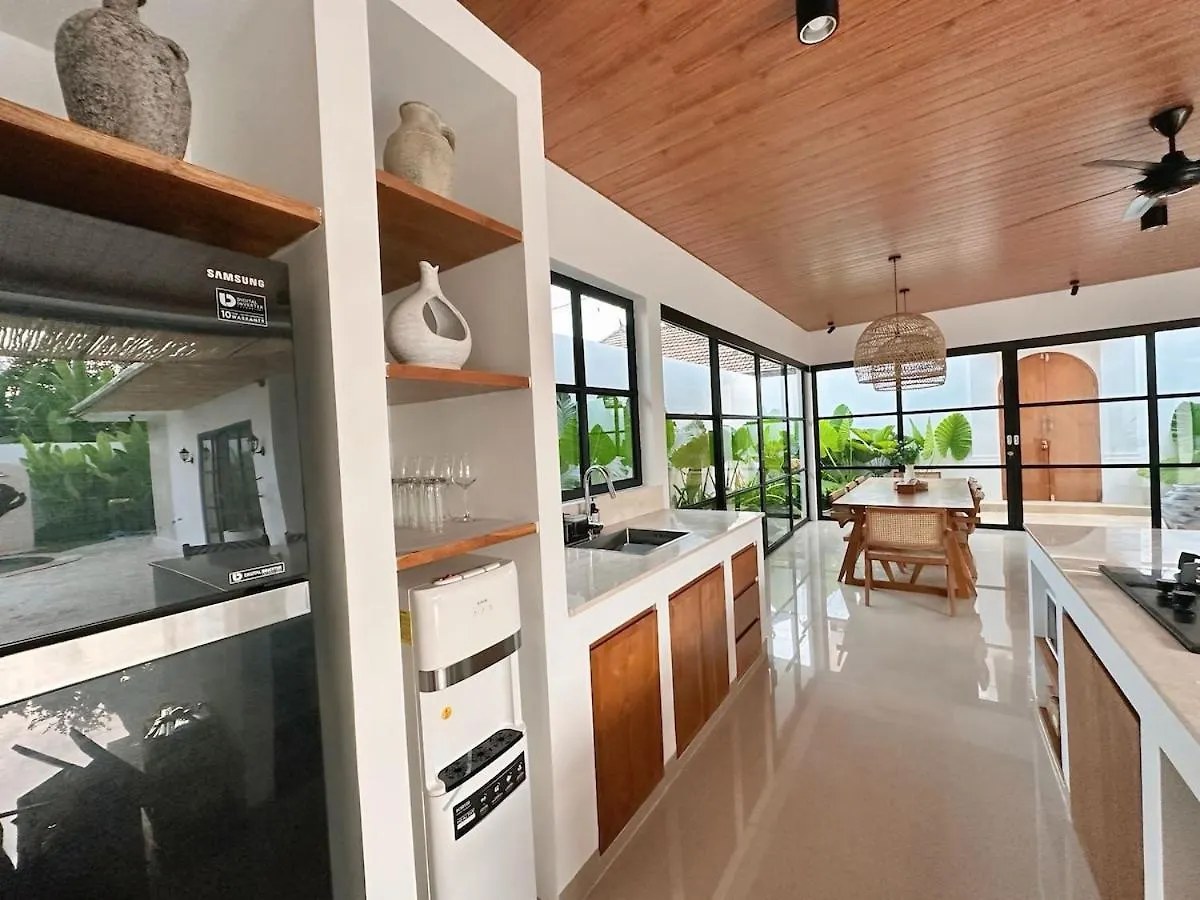 Amerta Villa Seminyak Seminyak (Bali)