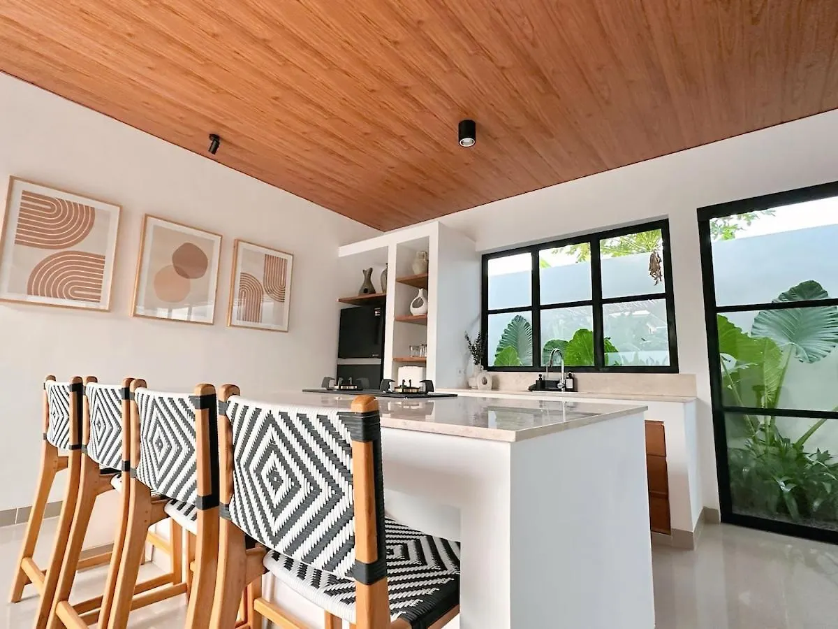 Amerta Villa Seminyak 0*, Seminyak (Bali) Indonesia