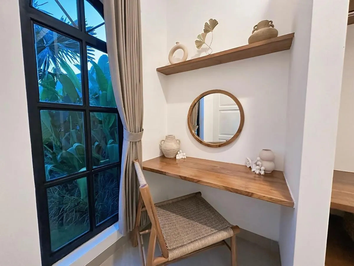 Amerta Villa Seminyak  Seminyak (Bali)