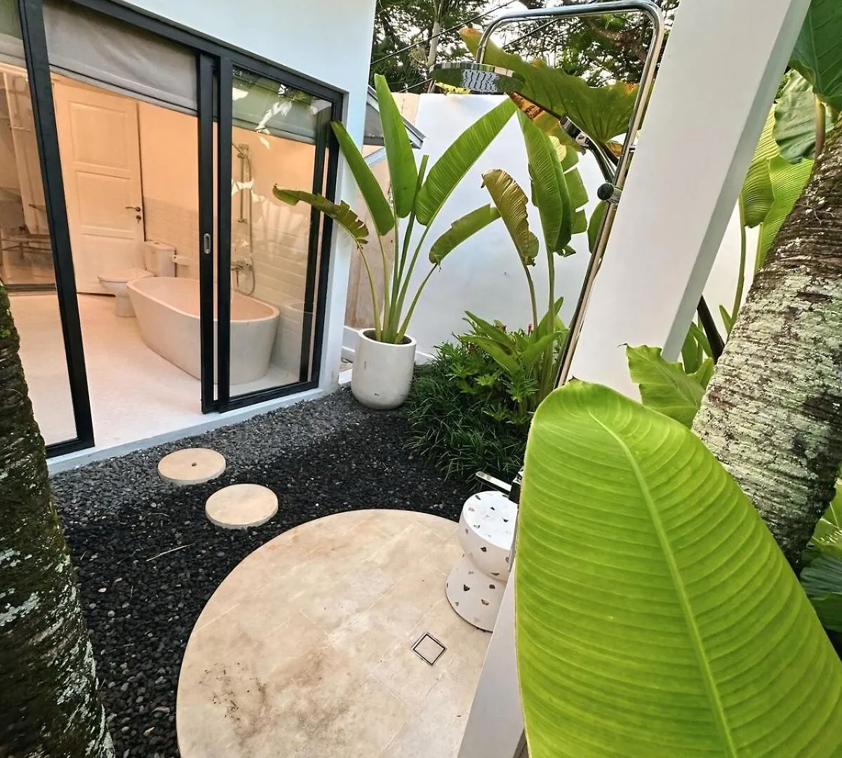 Amerta Villa Seminyak Indonesia