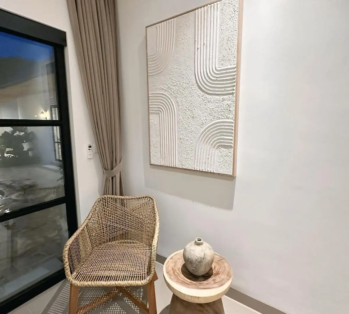 Amerta Villa Seminyak Indonesia