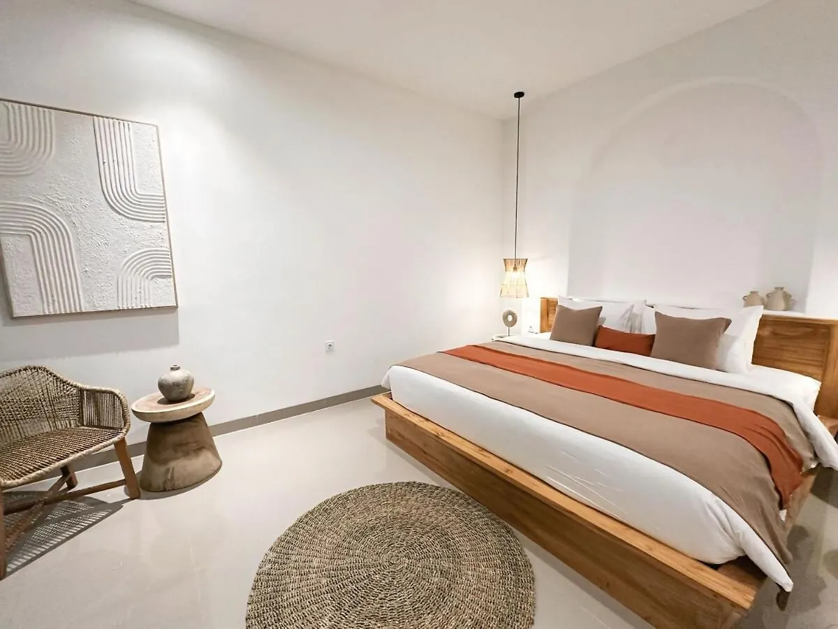 Amerta Villa Seminyak  Seminyak (Bali)