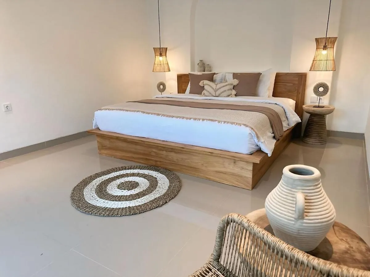 Amerta Villa Seminyak