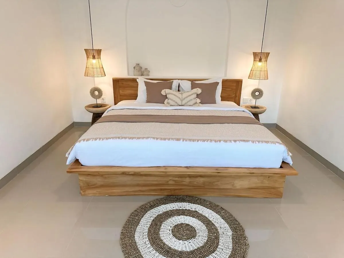 Amerta Villa Seminyak Indonesia