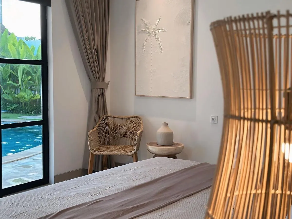 Amerta Villa Seminyak
