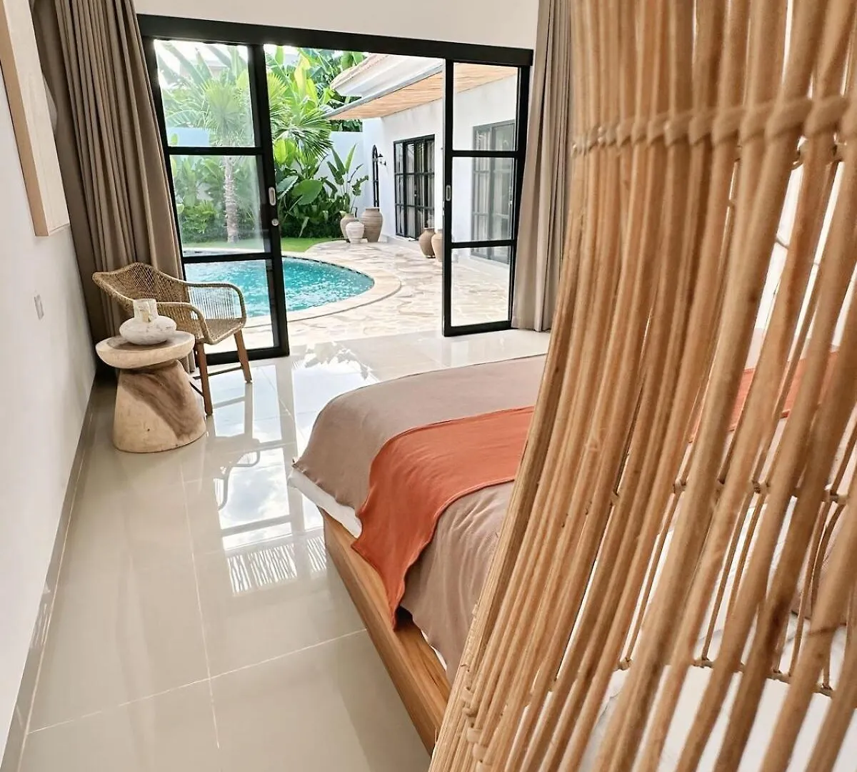 Amerta Villa Seminyak Seminyak (Bali)