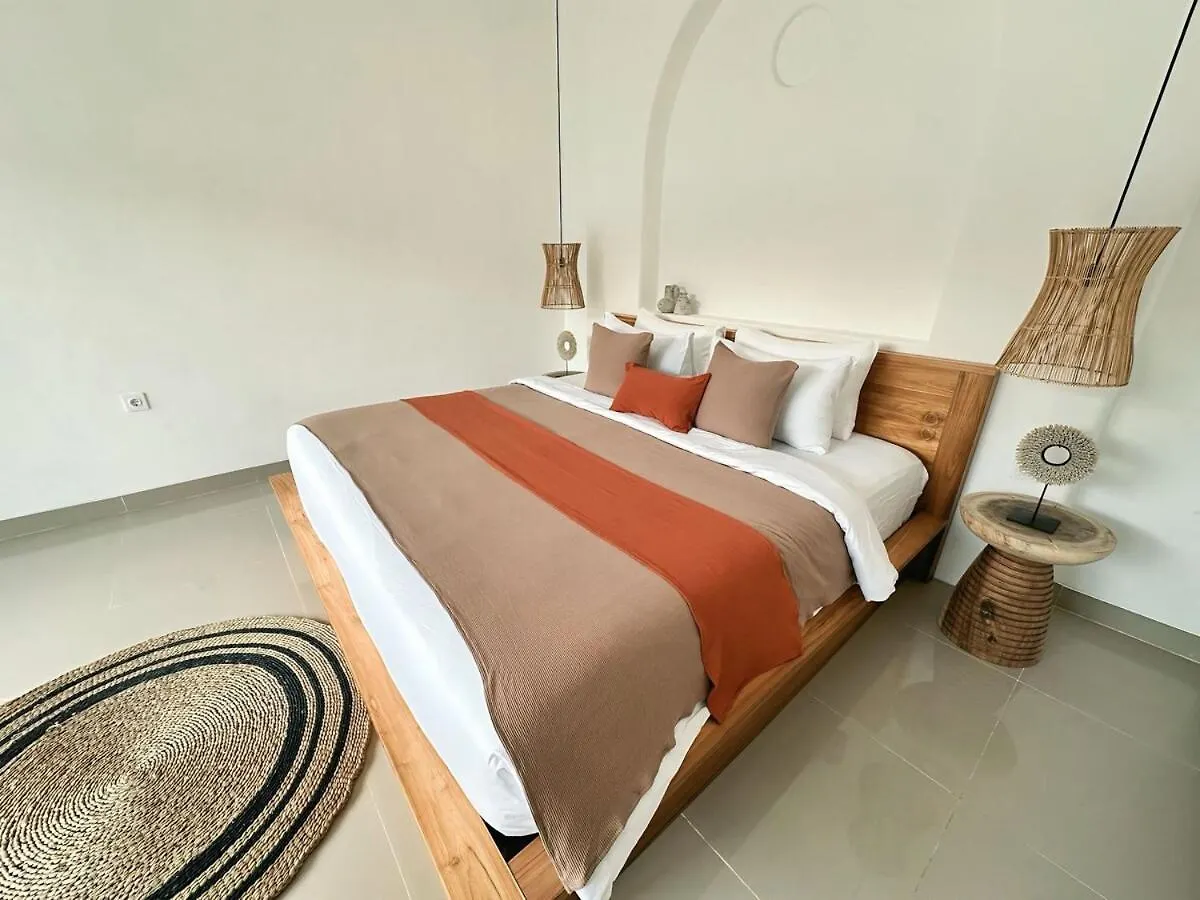 Amerta Villa Seminyak
