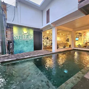 Stellar Capsules , Seminyak (Bali) Indonesia
