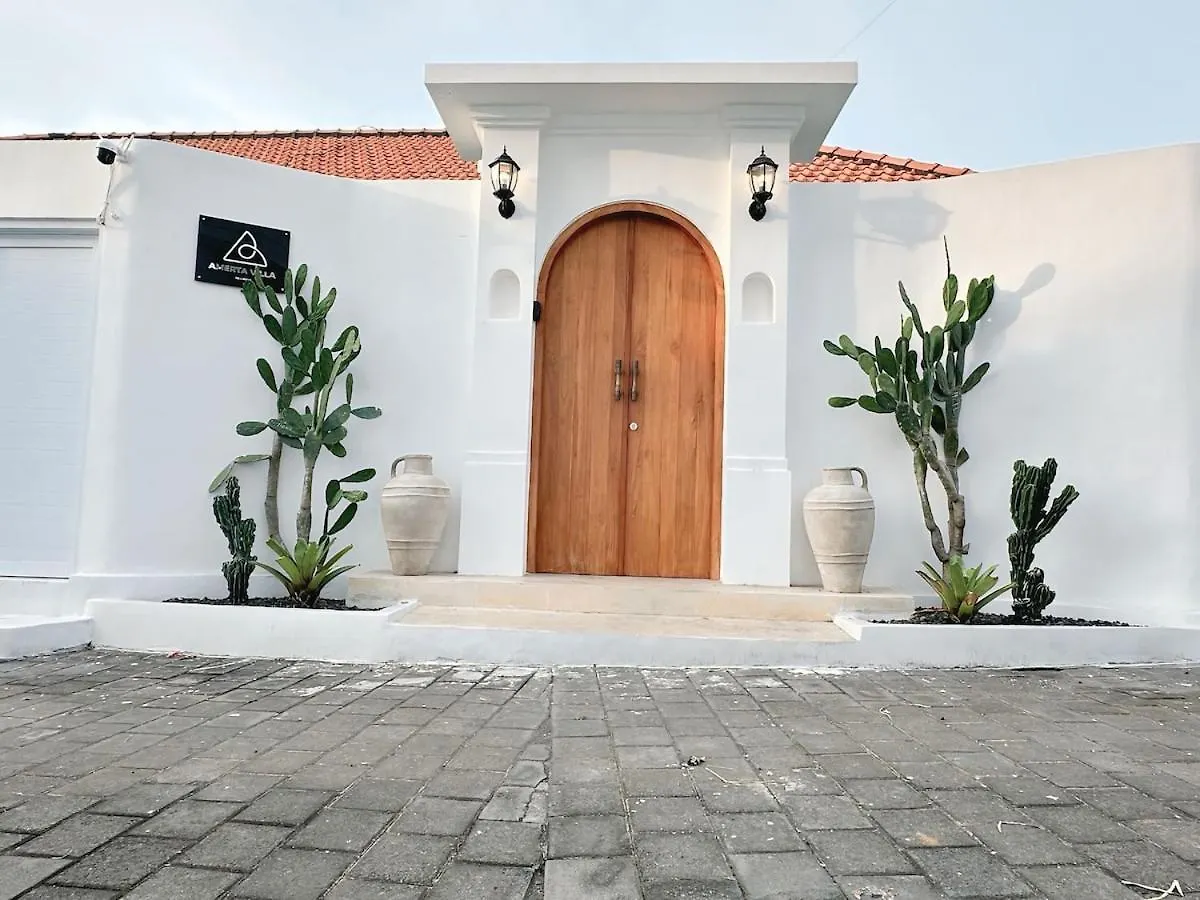 Amerta Villa Seminyak 0*, Seminyak (Bali) Indonesia