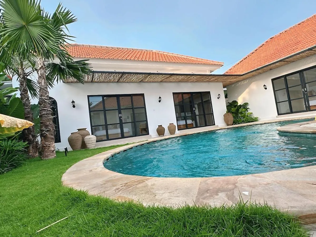 Amerta Villa Seminyak