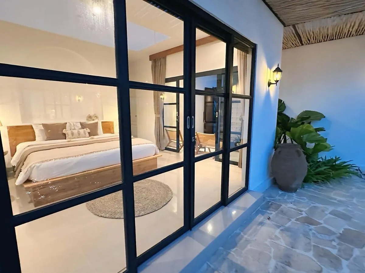 Amerta Villa Seminyak Indonesia