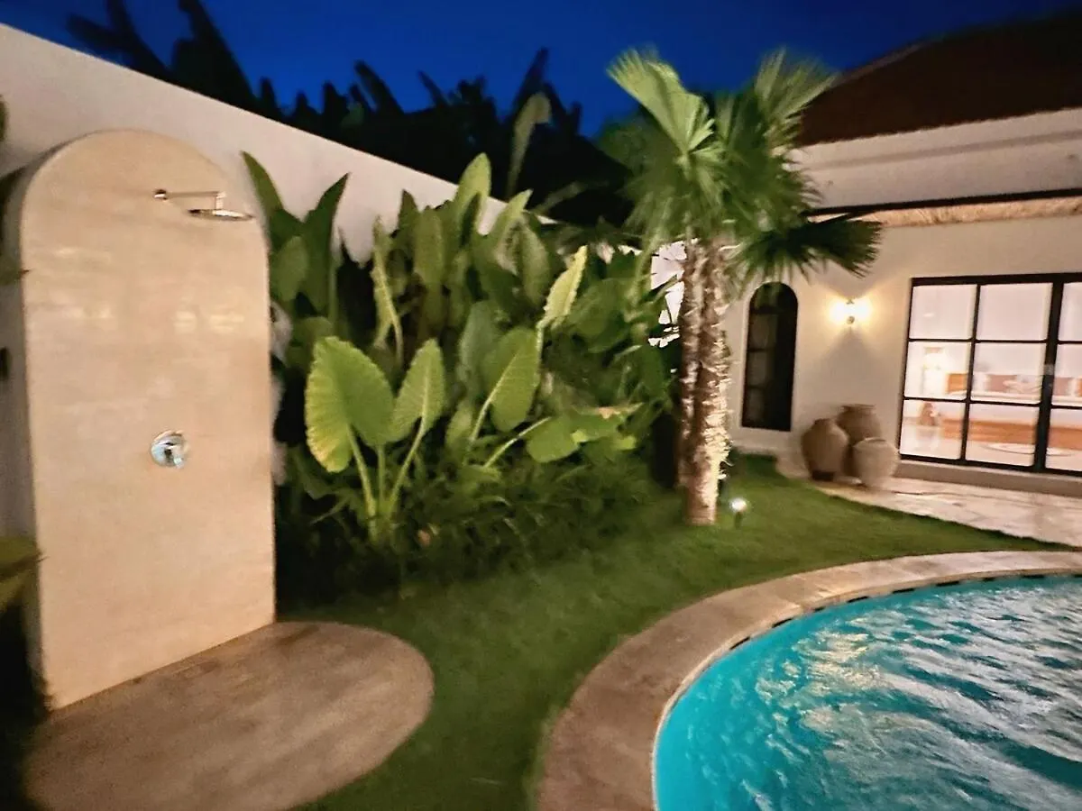Amerta Villa Seminyak