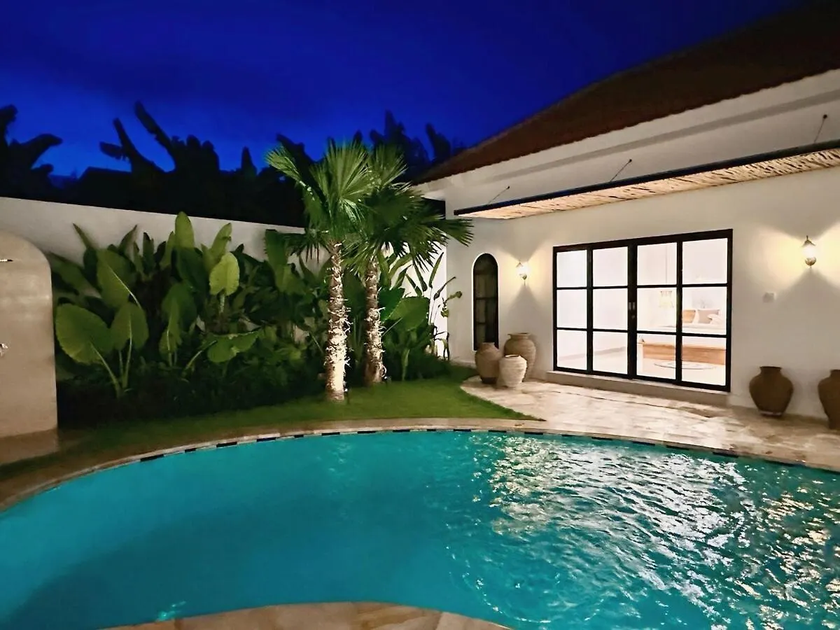 Amerta Villa Seminyak Seminyak (Bali)