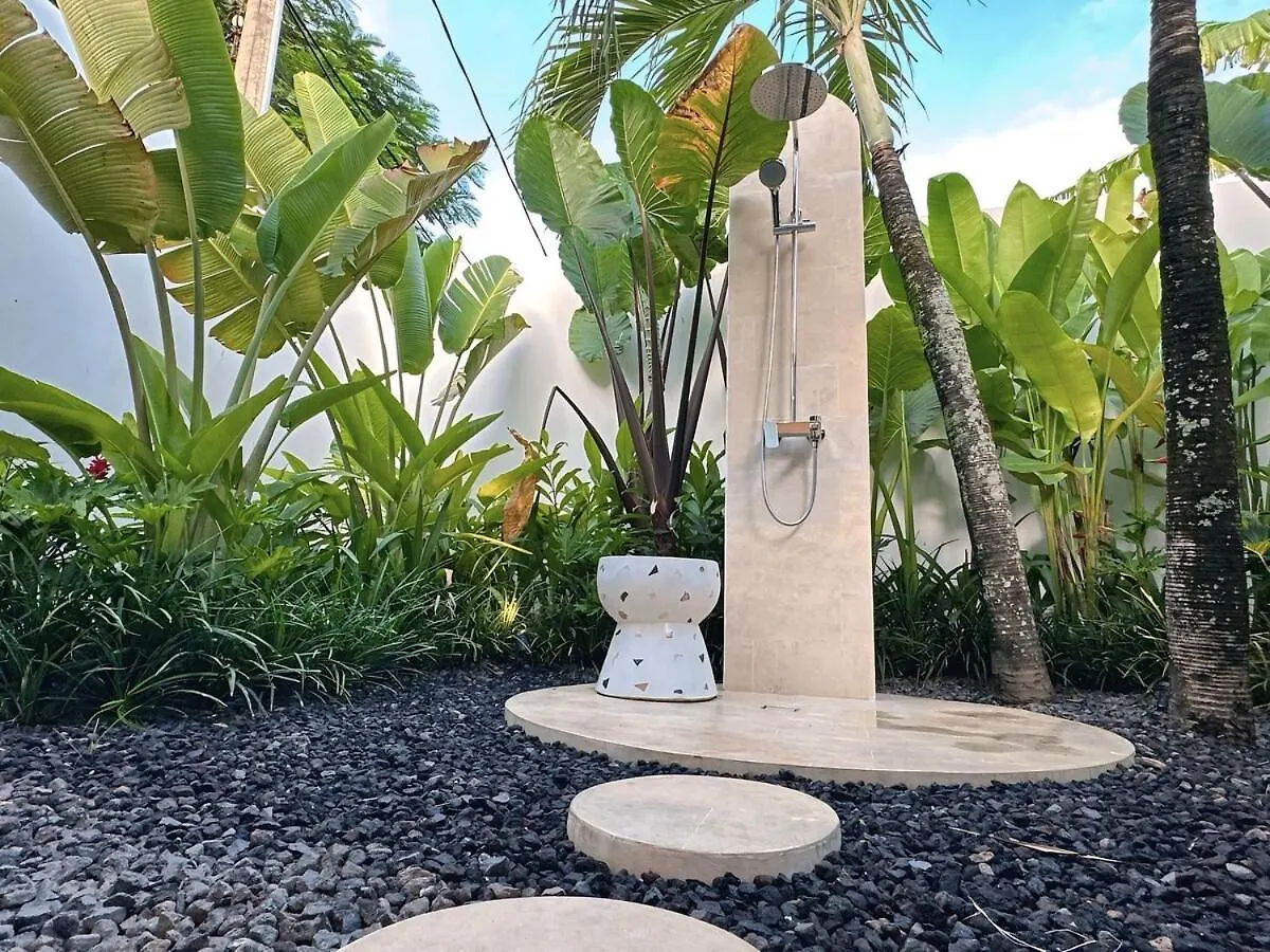 Amerta Villa Seminyak