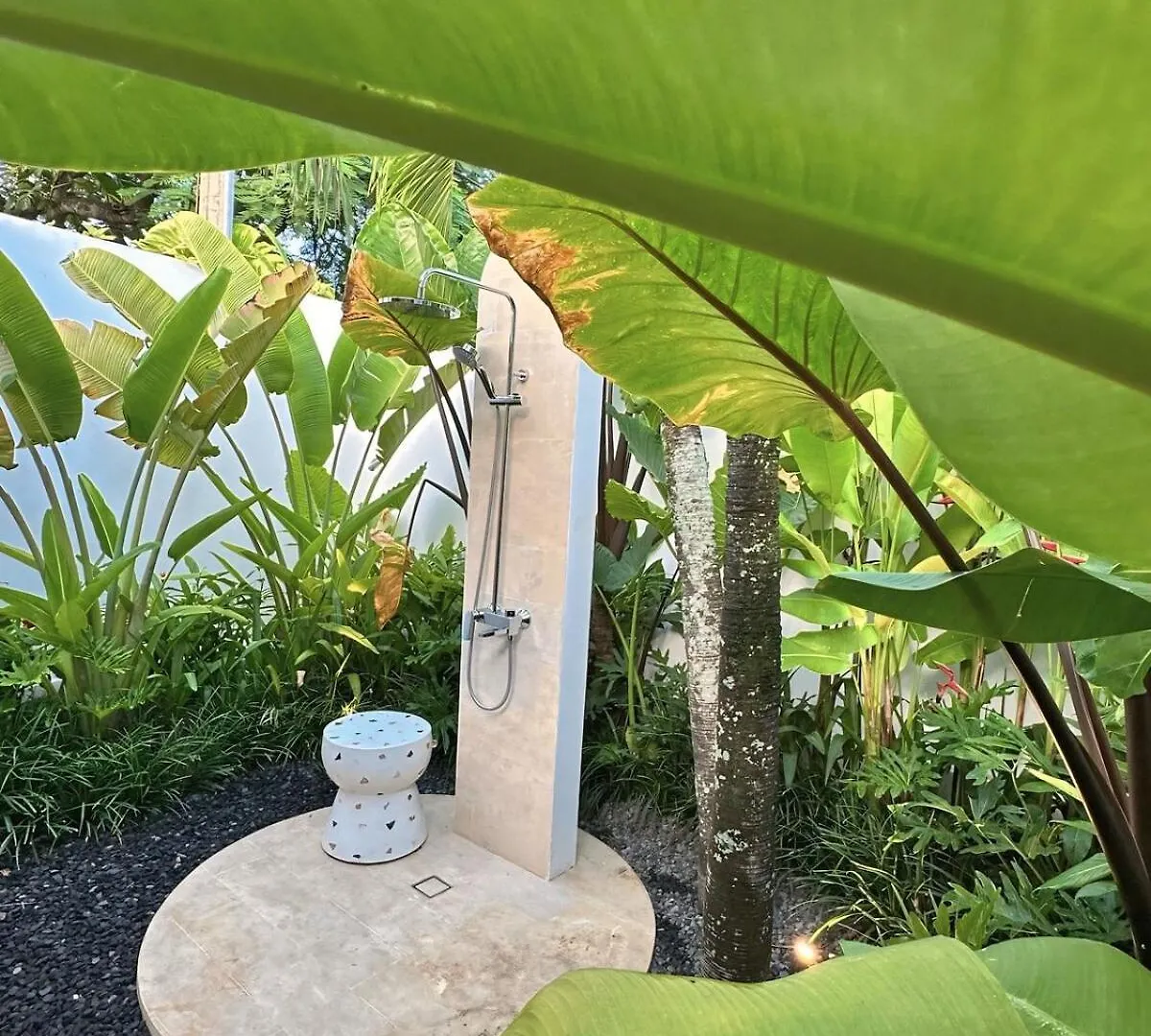 Amerta Villa Seminyak  Seminyak (Bali)