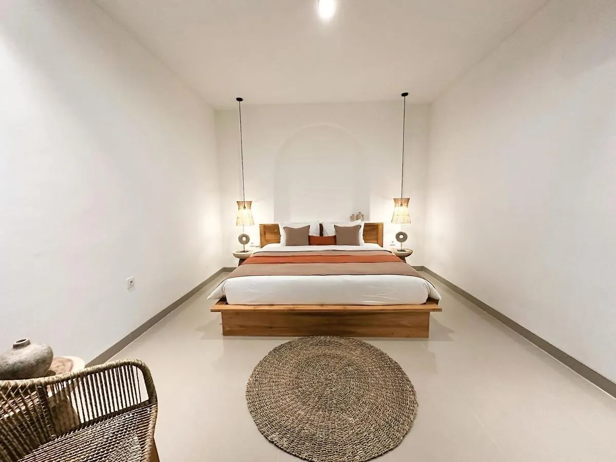 Amerta Villa Seminyak