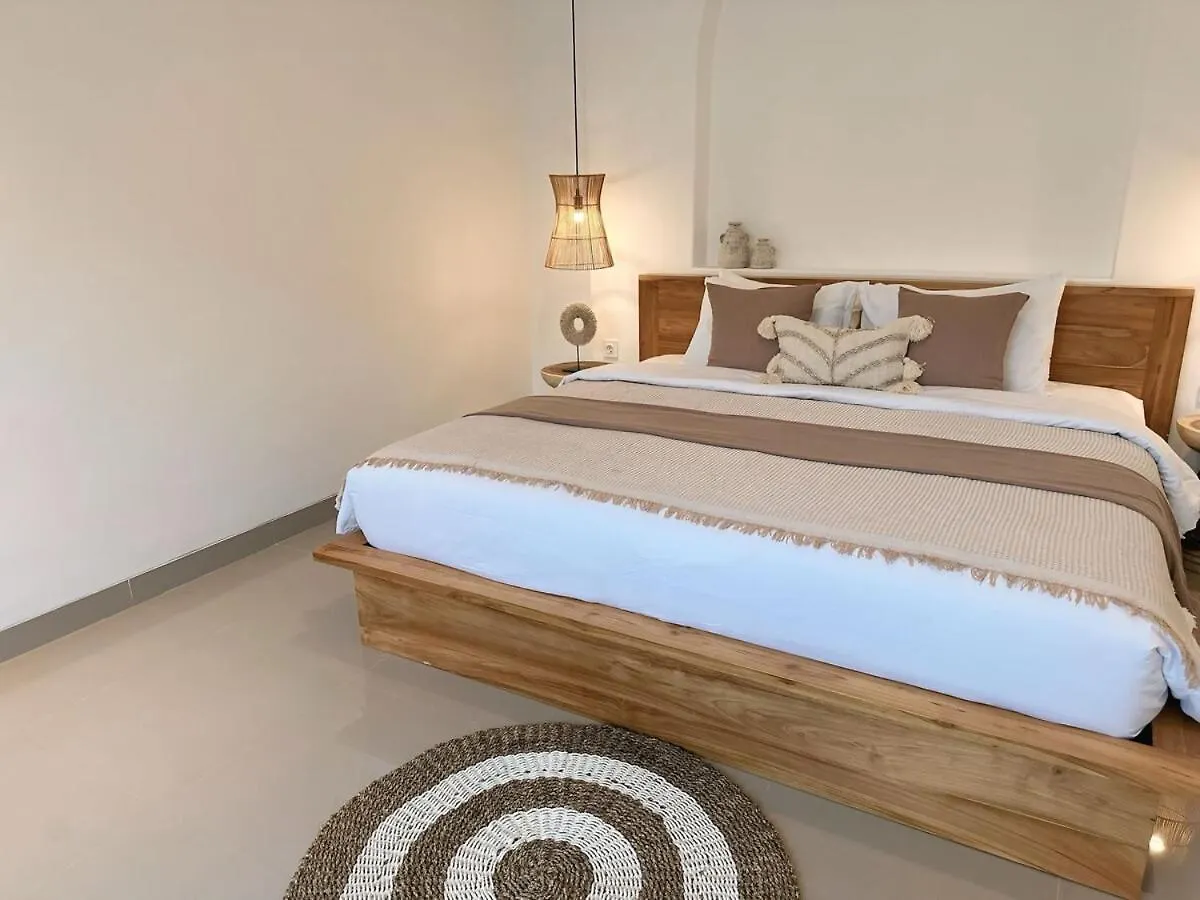 Amerta Villa Seminyak