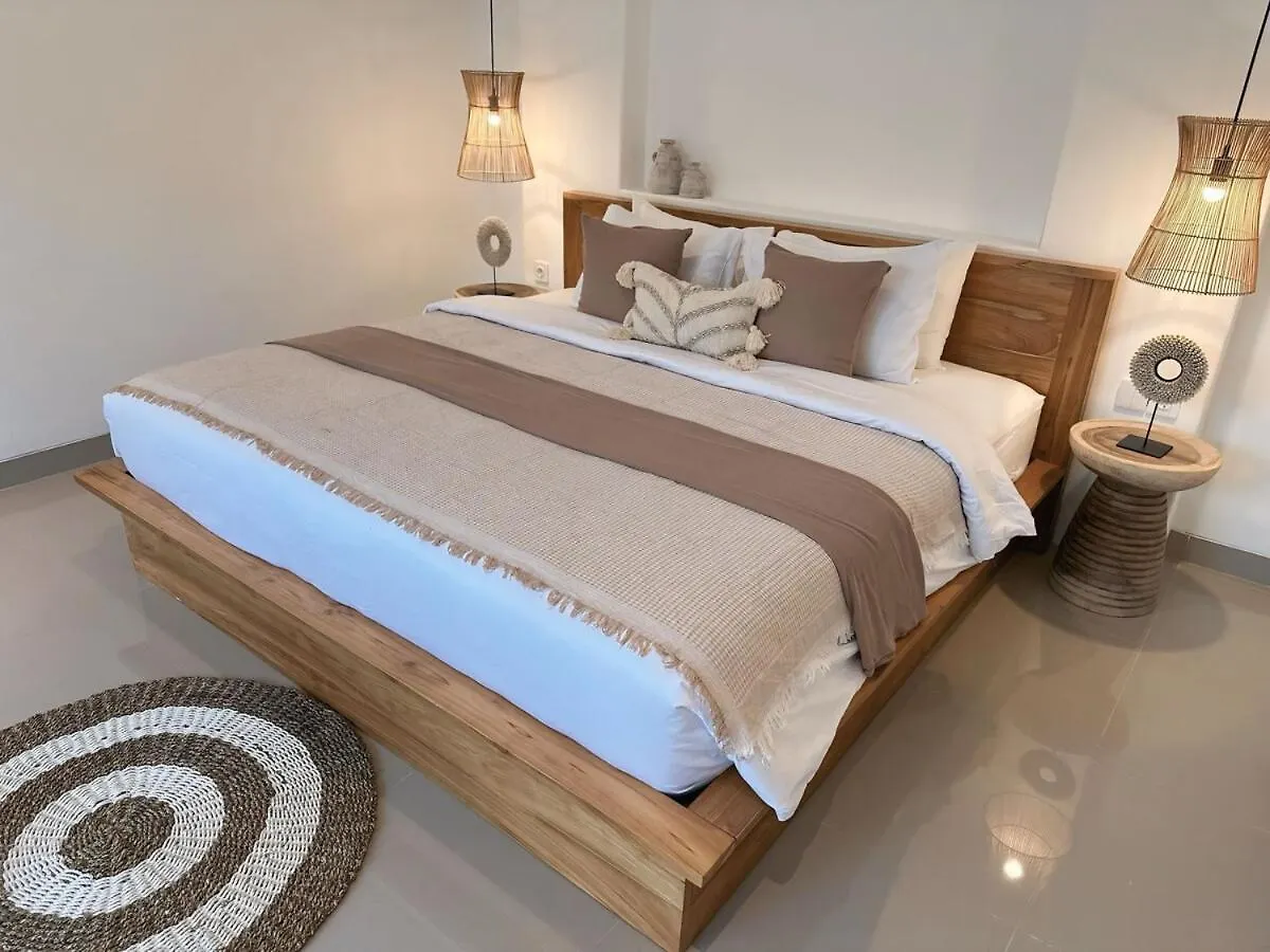 Amerta Villa Seminyak 0*, Seminyak (Bali)