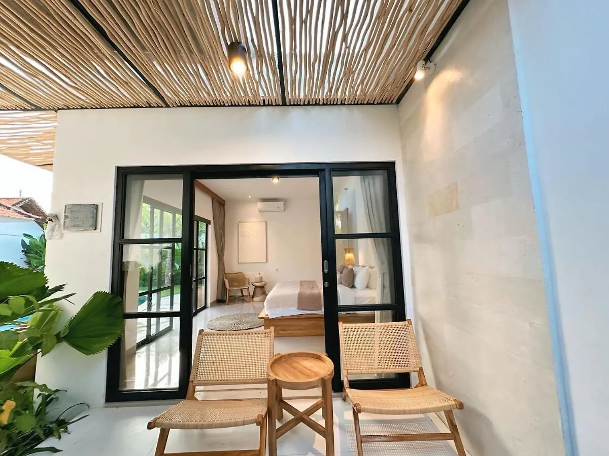 Amerta Villa Seminyak